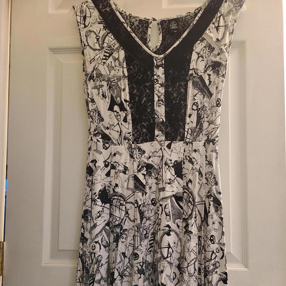 Disney Women's Dress